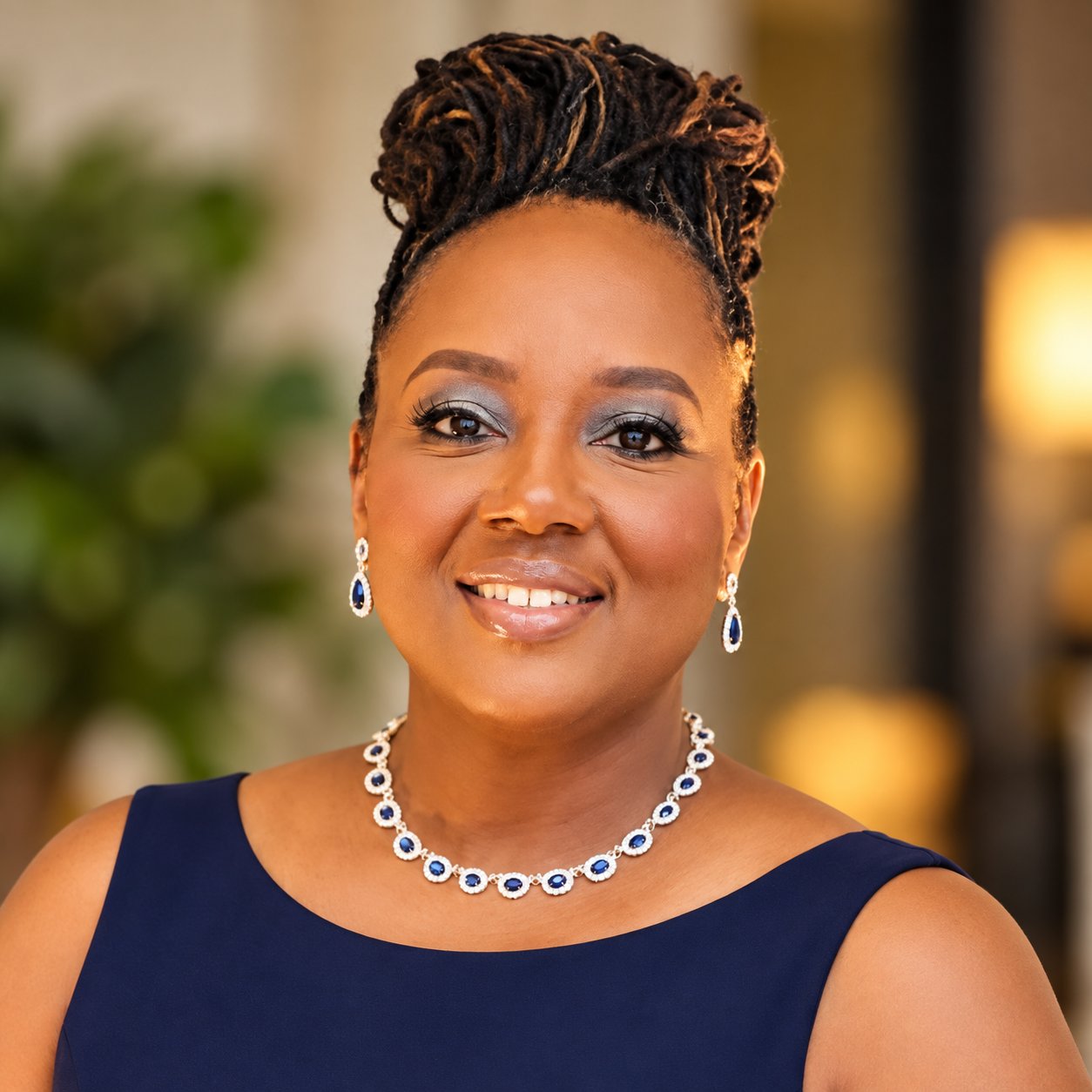 Dr. Edeline Francois