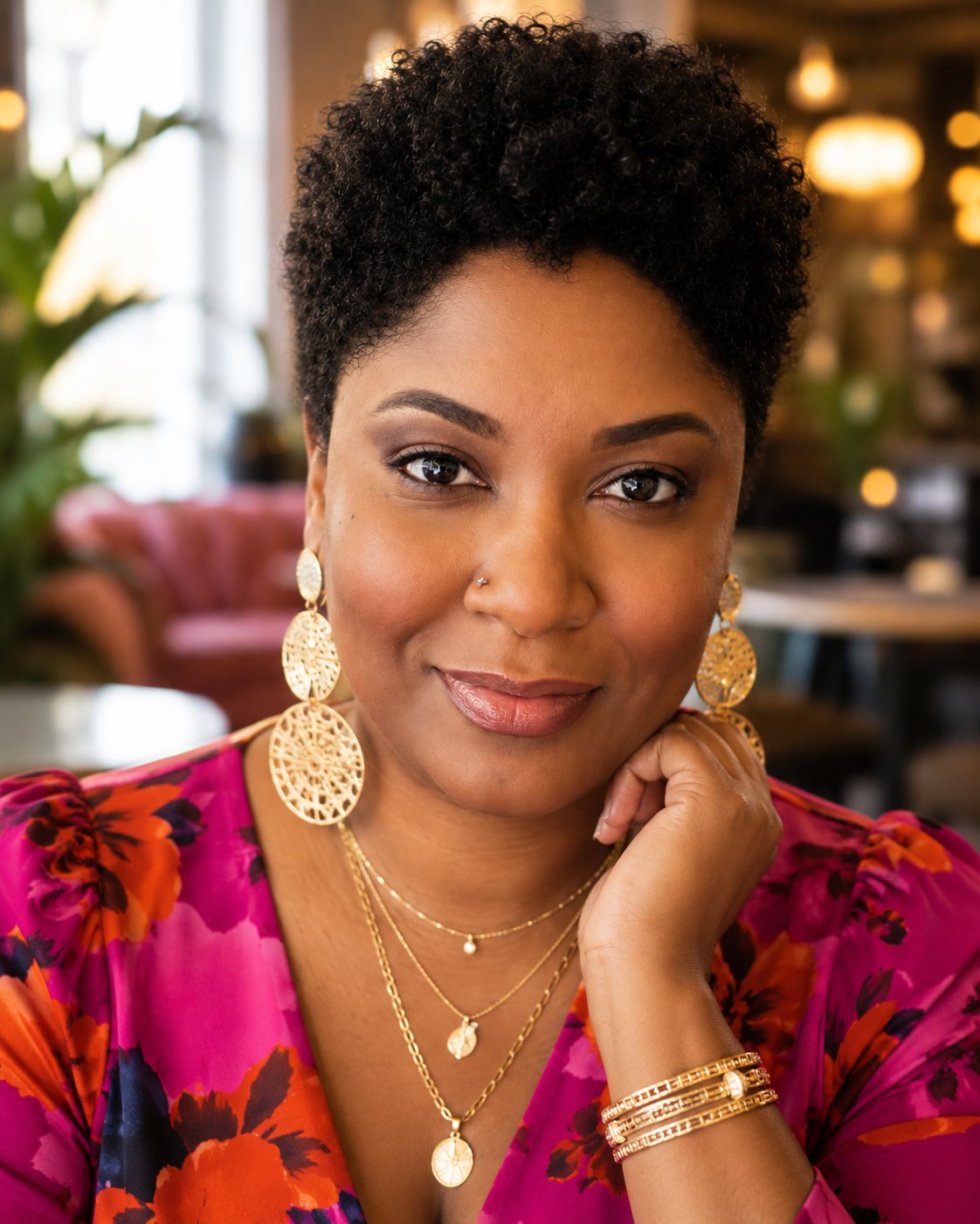 Karenina Simmons